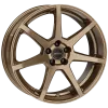 Alutec 5x112 20x9 ET25 Pearl Bronze 66.4