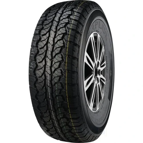 Aplus LT225/75R16 115S ALLTERRAIN A929 115S