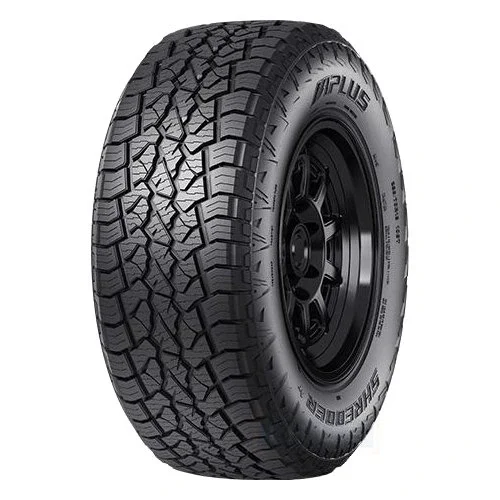 Aplus SHREDDER AT