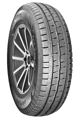 Aplus 205/65R16 107R A869 107R