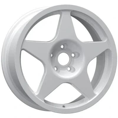 Arceo DY1326 35 SW könnyűfém kerékt. 7 x 16 / 5 x 100 ET35 CB73.1 Fehér