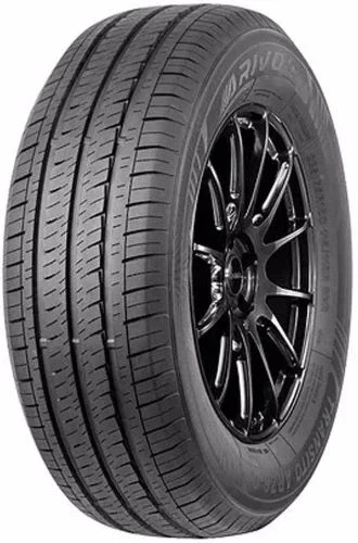 Arivo 205/70 R15C TRANSITO ARZ 6-C [106/104] R DOT2024 106/104R