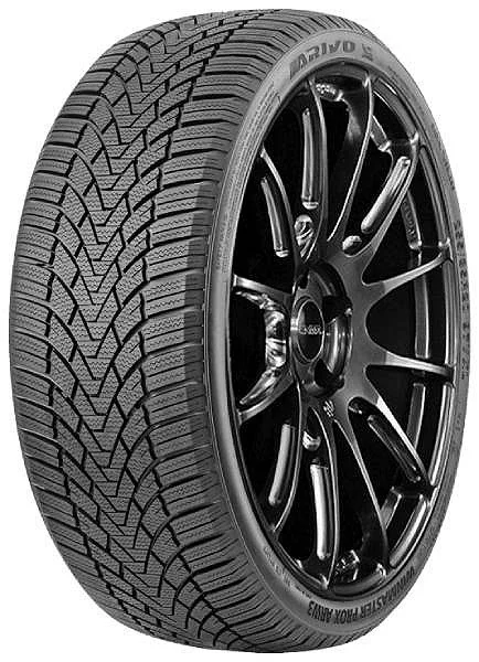 Arivo 205/55R16 H Winmaster ProX ARW 3 91H