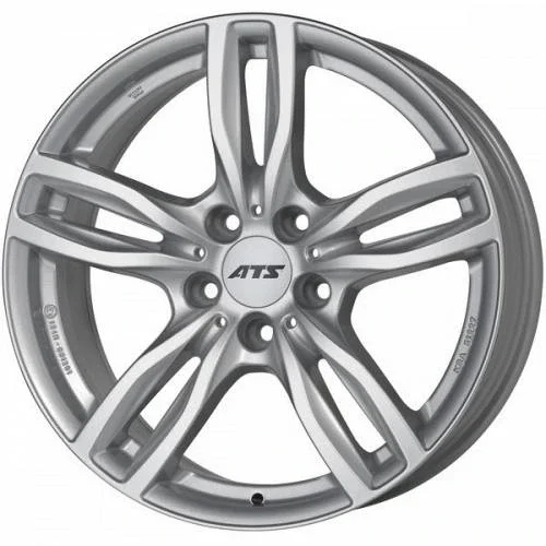 7,5x17 ATS Evolution