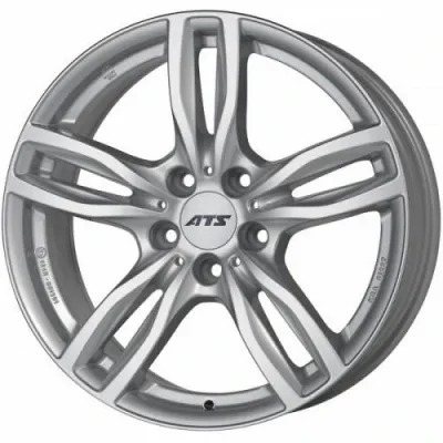 Ats EVOLUTION