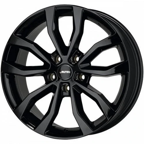 8,5x19 AUTEC Uteca