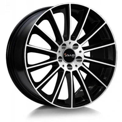 Avus AC-M07 BP