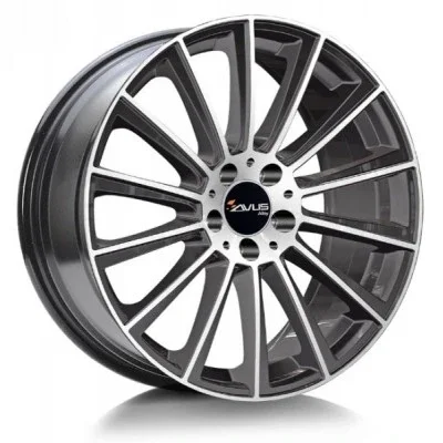 Avus AC-M07 GP
