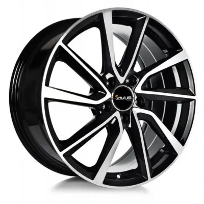 Avus AC-518 BP