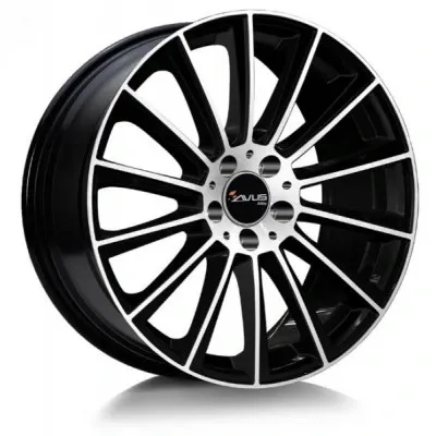 Avus AC-M07 BP