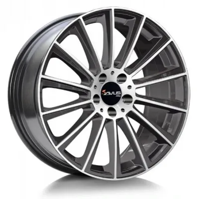 Avus AC-M07 GP