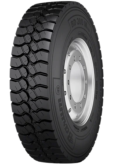 Barum BD200M  18PR