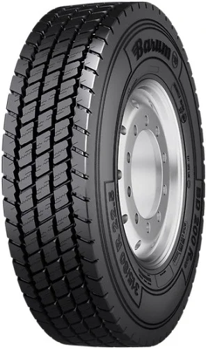 Barum BD200R  12PR