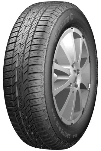 Barum BRAVURIS 4X4