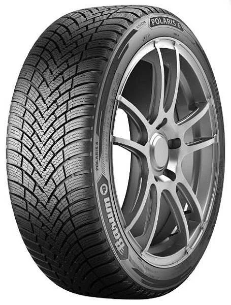 Barum 205/55R16 H Polaris 6 91H