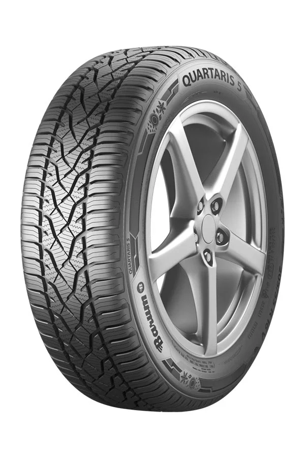 Barum QUARTARIS 5