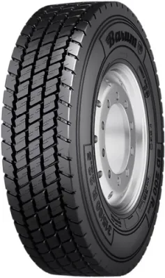 Barum 295/80 R22.5 BD200R 16PR [152/148] M TL M+S 3PMSF 152/148M