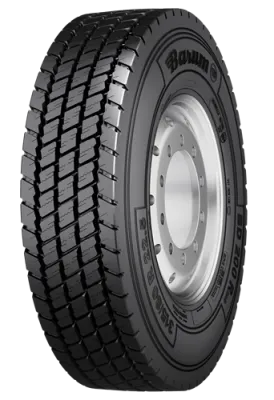 Barum 265/70 R19.5 BD200R 14PR [140/138] M TL M+S 3PMSF 140/138M