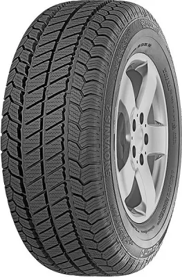 Barum 185R14C Q SnoVanis 2 102/100Q