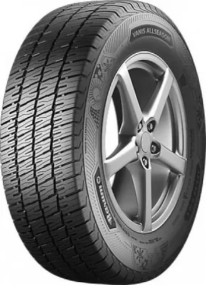 Barum 195/70R15C R Vanis Allseason 104/102R