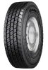 Barum 265/70 R19.5 BD200R 14PR [140/138] M TL M+S 3PMSF 140/138M