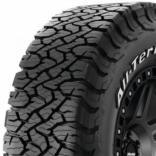 BFGoodrich ALL TERR.T/A KO3