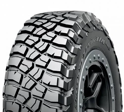 BFGoodrich MUDTERRAIN T/A KM3
