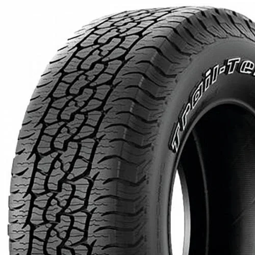 BFGoodrich TRAIL-TERRAIN T/A