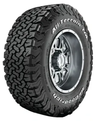 BFGoodrich ALL TERRAIN KO2
