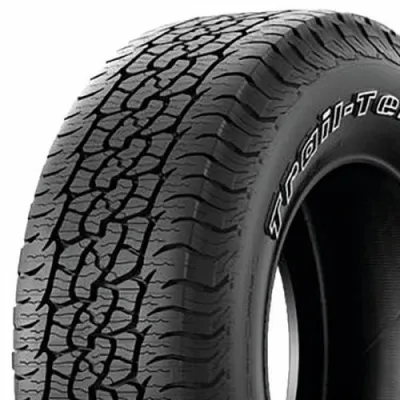 BFGoodrich TRAIL-TERRAIN T/A