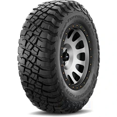 Bfgoodrich 30X9.5R15 104Q MUD TERRAIN T/A K