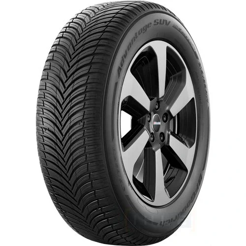 Bfgoodrich 215/65R16 102V ADVANTAGE SUV ALLSEASON 102V