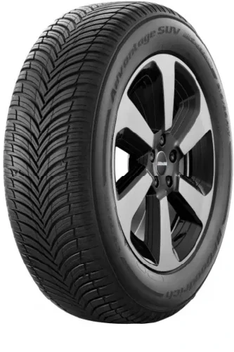 Bfgoodrich 235/55R18 100V ADVANTAGE SUV 100V