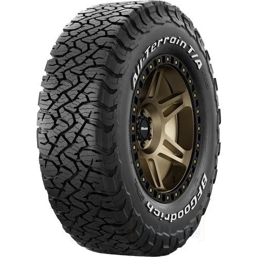 Bfgoodrich LT215/70R16 100S ALL TERRAIN T/A KO3 100S