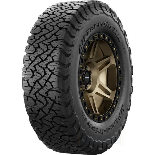 Bfgoodrich LT215/65R16 103S ALL TERRAIN T/A KO3 103S