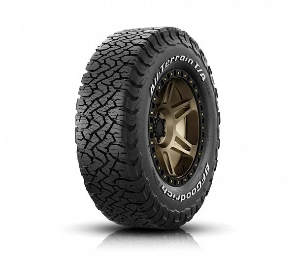 Bfgoodrich ALLTERRAINTAKO3