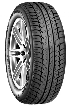Bfgoodrich G-GRIP ALL SEASON2
