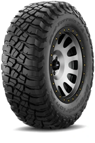 Bfgoodrich MUD-TERRAIN T/A KM3