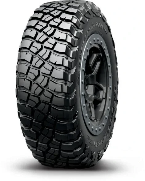 Bfgoodrich MUD TERRAIN T/A KM3