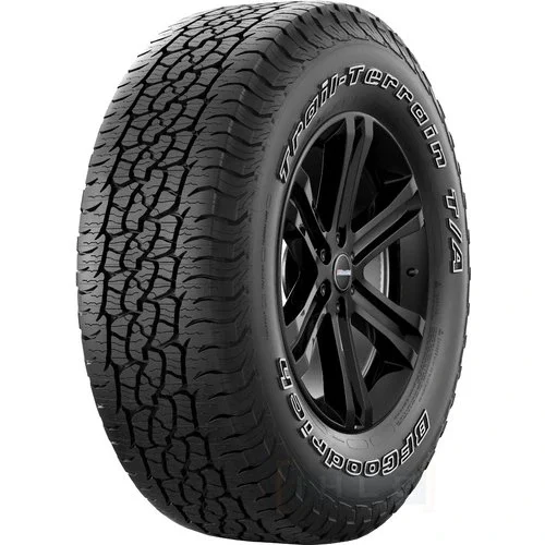 Bfgoodrich TRAIL-TERRAIN T/A