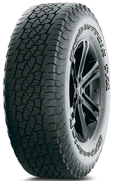 Bfgoodrich 245/65R17 T Trail-Terrain T/A XL ORWL 111T