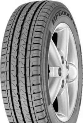 Bfgoodrich ACTIVAN
