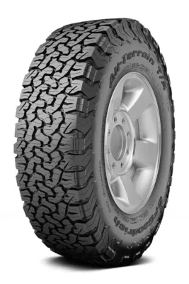 Bfgoodrich 215/65 R16 ALL-TERRAIN T/A KO2 103/100S TL RBL 103/100SS