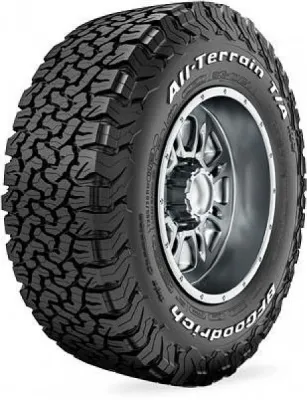 Bfgoodrich ALLTERRAINTAKO2
