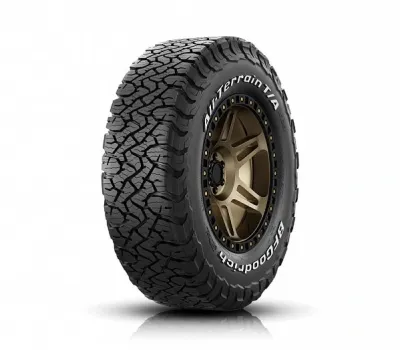 Bfgoodrich ALLTERRAINTAKO3