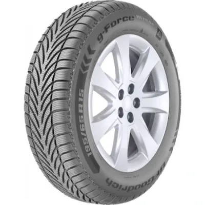 BFGOODRICH 215/55 R16 93H G-FORCE WINTER2 M+S 3PMSF