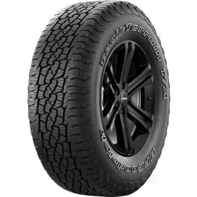 Bfgoodrich 235/60R18 107H TRAIL TERRAIN T/A 107H