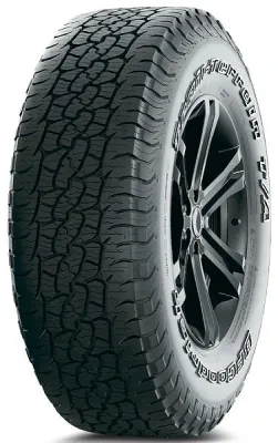 Bfgoodrich TRAILTERRAINTA