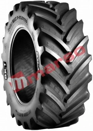 BKT 540/65 R38 162D AGRIMAX V-FLECTO VF, NRO TL