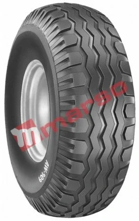 BKT 10,0/75 -15,3 10PR AW909 TL